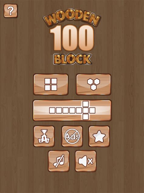 wooden 100 block puzzle game|wooden block puzzle game download.